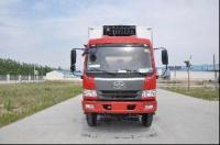 廠家直供長(zhǎng)城解放冷藏車 汽摩配件領(lǐng)域的高效運(yùn)輸解決方案