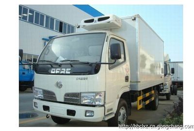 探索冷藏車選購(gòu)指南 和田銷售點(diǎn)、圖片展示與價(jià)格解析