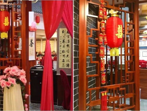 云浮知名茶樓推出“骨折”套餐，樣樣精品盡享“上帝”服務(wù)，倉(cāng)儲(chǔ)式體驗(yàn)再升級(jí)