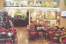 雅韻入盞，心安如茶——探訪妙云軒茶藝館的服務之道