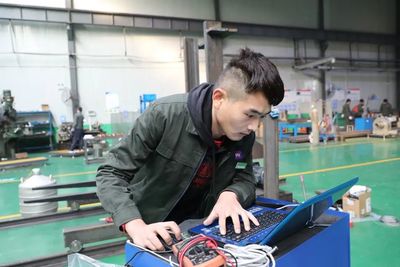 “高新工匠”王洛洛 在計算機軟硬件研發(fā)的道路上，以恒心鑄就匠心