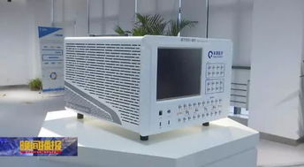 孔偉成 攻堅(jiān)克難，在量子計(jì)算機(jī)軟硬件研發(fā)前沿不懈探索