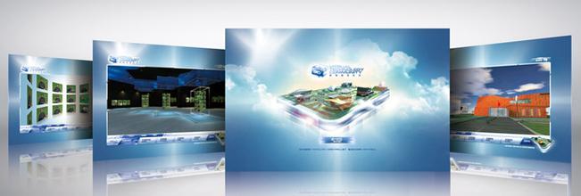 山東金碼筑計算機科技 聚焦軟硬件研發，打造數字化時代新動力